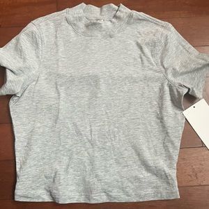 Lulu Lemon Top new